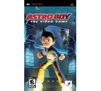 Astro Boy: The Video Game - Sony PSP (Sony PSP) (Importación USA)