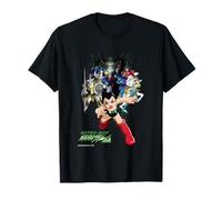 Astro Boy - TV Animation 2008" Camiseta