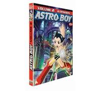 Astro Boy - Volume 2 [Francia] [DVD]