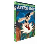 Astro Boy - Volume 3 [Francia] [DVD]