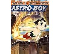 Astro Boy - Volume 4 [Francia] [DVD]