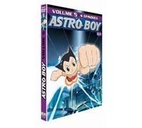 Astro Boy - Volume 5 [Francia] [DVD]