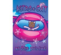 Astro-Cat Issue 1