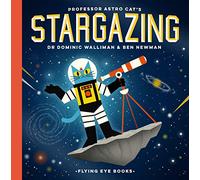 Professor Astro Cat's Stargazing