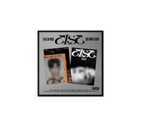 ASTRO CHA EUN-WOO ELSE [versión de fotolibro] 2º mini álbum (versión aleatoria)