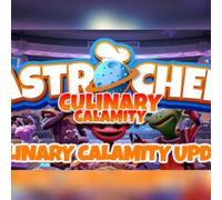 Astro Chef (PC) Steam Key - GLOBAL