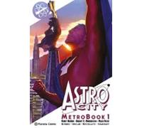 Astro City. Libro 1 | Kurt Busiek