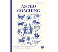 Astro coaching | Hugo Bienvenu