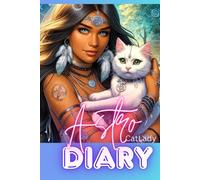 Astro Diary: Astrology Journal - 130 Pages (6" x 9")