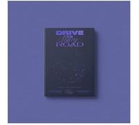 Astro - Drive to The Starry Road [Starry ver.] (3er álbum completo) álbum+Pre-Order Limited Benefits+CultureKorean Gift (pegatinas decorativas, tarjetas fotográficas)