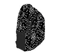 Astro Europa- Mochila Mousse Dans la Bouche Estrellas 47cm,1unidades por Pedido (8422535962493)