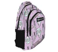 Astro Europa- Mochila Mousse Dans la Bouche Scream 47cm (8422535883224)
