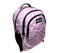 Astro Europa- Mochila Rosa Mousse Dans, Color Lunares (8.42254E+12)