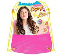 ASTRO EUROPA Saco Soy Luna Disney 53cm