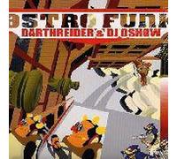 ASTRO FUNK [12 inch Analog]