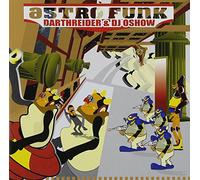 ASTRO FUNK