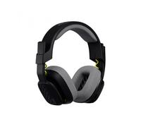 ASTRO A10 WIRED HEADSET OVER-EAR/3.5MM - BLA CK 939-002057