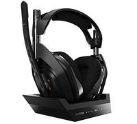 ASTRO Gaming A50 4ta gen Xbox Series X|S, Xbox One, PC - Negro/Oro