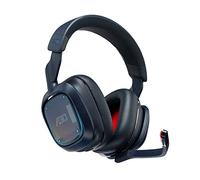 ASTRO Gaming Logitech G A30 LIGHTSPEED Auriculares inalámbricos para Bluetooth, Dolby Atmos, mic desmontable, batería 27h, carga USBC, para Xbox, PS5, PS4, NSW, PC, Android - Azul