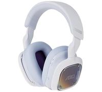 ASTRO Gaming A30 Auriculares Inalámbrico y alámbrico Diadema Juego Bluetooth Blanco