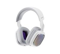 ASTRO Gaming Logitech G A30 LIGHTSPEED Auriculares inalámbricos para Bluetooth, Dolby Atmos, mic desmontable, batería 27h, carga USBC, para Xbox, PS5, PS4, NSW, PC, Android - Blanco