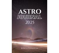 Astro Journal 2025