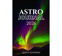 Astro Journal 2026