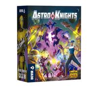 Juego de mesa astro knights
