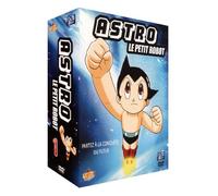 Astro le petit robot - Edition 4 DVD - Partie 1 [Francia]