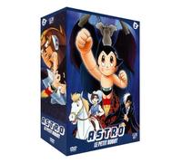 Astro le petit robot - Edition 4 DVD - Partie 2 [Francia]