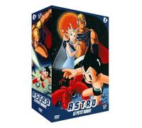 Astro le petit robot - Edition 4 DVD - Partie 3 [Francia]