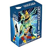 Astro le petit robot - Edition 6 DVD - Partie 1 [Francia]