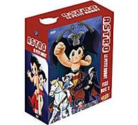 Astro le petit robot - Edition 6 DVD - Partie 2 [Francia]
