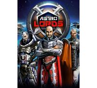 Astro Lords: Oort Cloud' Master (DLC) (PC) Steam Key GLOBAL