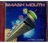 Astro Lounge [Audio CD] Smash Mouth
