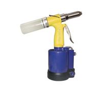 Astro Pneumatic - Remachadora neumática de 0.25 pulgadas