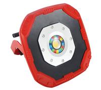 Astro Pneumatic Tool 200SLMAX luz solar 2000 lúmenes, recargable, inalámbrica, profesional, combinación de color, luz de inundación - 96 CRI