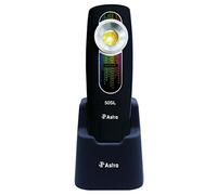 Astro Pneumatic Tool 50SL Sunlight 400 lm CRI 97 Rechargeable Handheld Color Match Light
