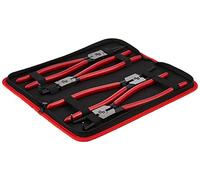 Astro Pneumatic Tool 94222 - Alicates de anillo de presión internos y externos grandes de 13 pulgadas, 4 unidades
