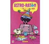 Astro-Ratón y Bombillita 2: ¡Pollo a la vista! (Mamut 6+)