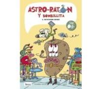 Astro-ratón Y Bombillita 3