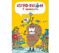 Astro-ratón Y Bombillita 3