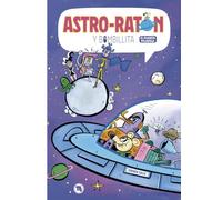 Astro-ratón y bombillita - Número 4