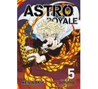 Astro Royale 5