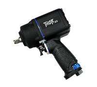 Astro Tools 1895 Onyx 1/2" "Thor G2 Llave de impacto, grande, color negro