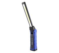 Astro Tools 52SL 500x2 Lumen Luz LED delgada plegable de doble cara inalámbrica recargable