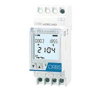 Orbis Astro uno - Interruptor alumbrado publico Astro uno 230v