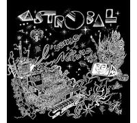 Astrobal - L'Uomo E la Natura [Vinilo]