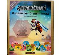 Astrobien Expansión Del Colmenar Feuerland Kennerspiel Juego De Mesa
