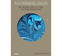 Astrobiología. | Andrew May